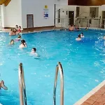 Tatil parkı Lakeside 4 Windermere