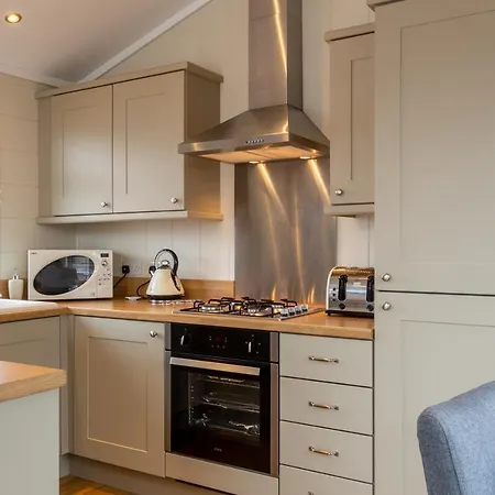 Prázdninový areál Lakeside 4 *