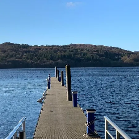 Lakeside 4 פארק נופש *