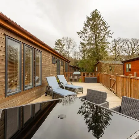 Holiday park Lakeside 4