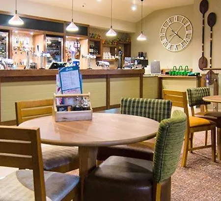 Lakeside 4 ווינדרמר