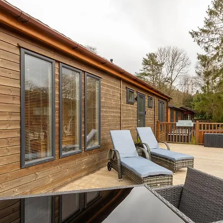 Lakeside 4 ווינדרמר