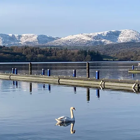 Lakeside 4 פארק נופש *