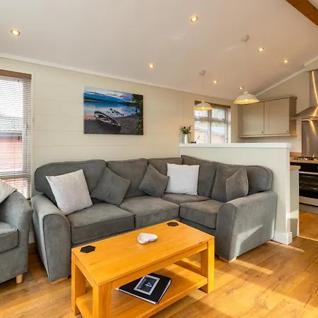 Lakeside 4 ווינדרמר