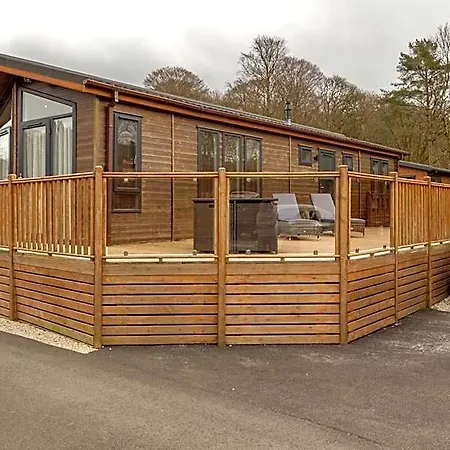 Lakeside 4 Holiday park Windermere