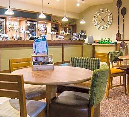 Lakeside 4 * Windermere