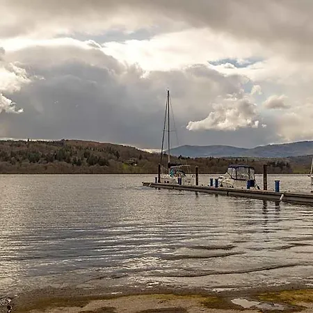 Holiday park Lakeside 4