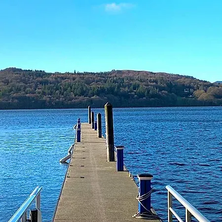 Holiday park Lakeside 4