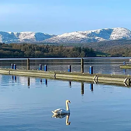 Holiday park Lakeside 4 *