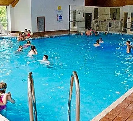 Lakeside 4 Holiday park Windermere