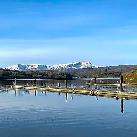 Lakeside 4 Windermere