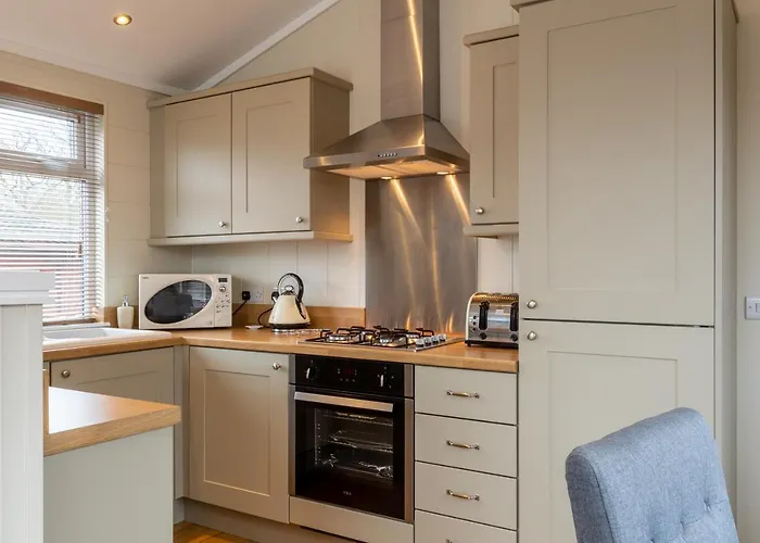 Semesterpark Lakeside 4 *