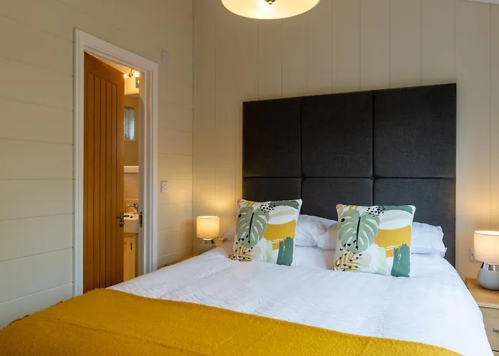 Lakeside 4 * Windermere