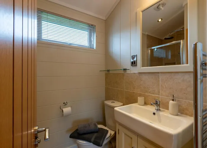 Prázdninový areál Lakeside 4 *