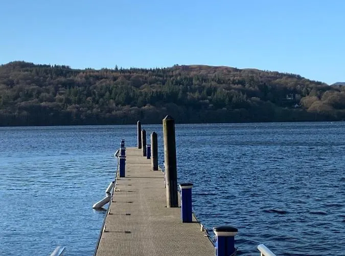 Lakeside 4 Prázdninový areál *