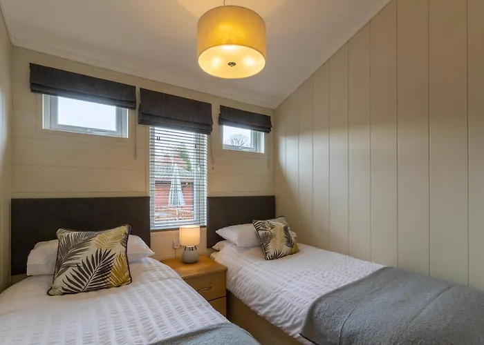 Semesterpark Lakeside 4