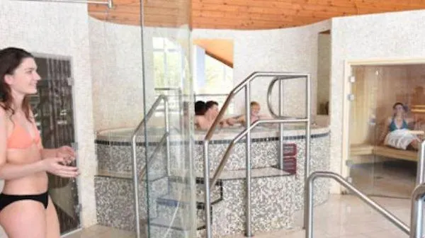 Lakeside 4 * Windermere