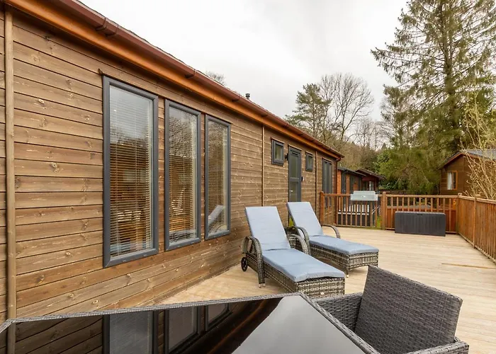 Lakeside 4 Windermere