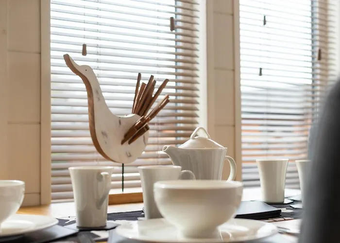 Lakeside 4 Prázdninový areál