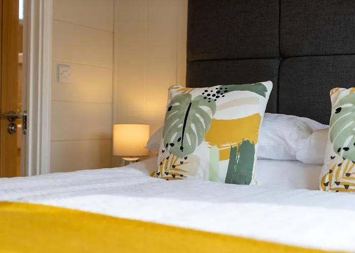 Semesterpark Lakeside 4 *