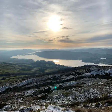 Lakeside 4 * Windermere