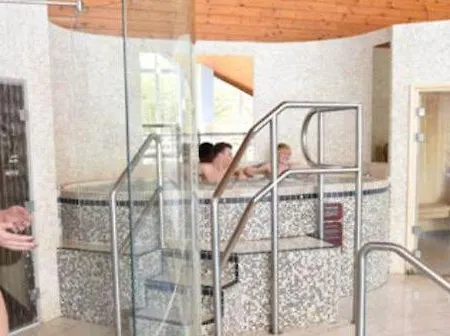 Lakeside 4 * Уиндермир