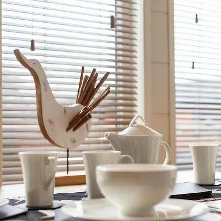 Lakeside 4 Aldeamento Turístico