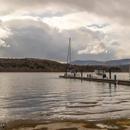 Lakeside 4 База отдыха Уиндермир