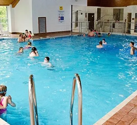 База отдыха Lakeside 4 Уиндермир